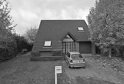 Modelwoning Pittem Modelwoning Pittem