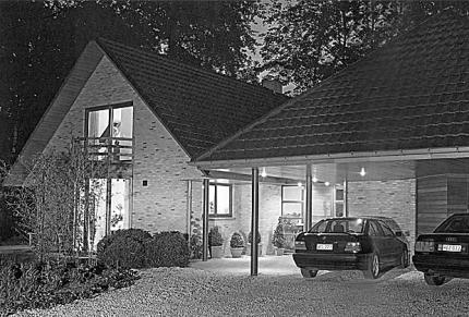 Modelwoning Sint-Denijs-Westrem Modelwoning Sint-Denijs-Westrem