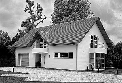 Modelwoning Sint-Denijs-Westrem Modelwoning Sint-Denijs-Westrem