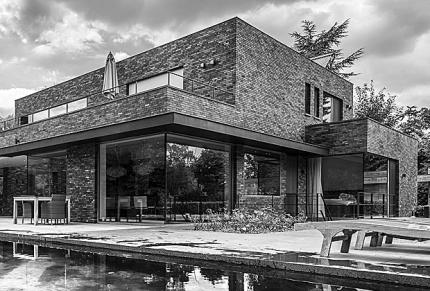 Inspiratiewoning Zwijnaarde Inspiratiewoning Zwijnaarde