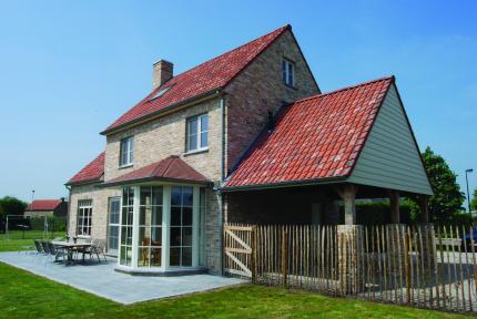 Klassieke villa Klassieke villa