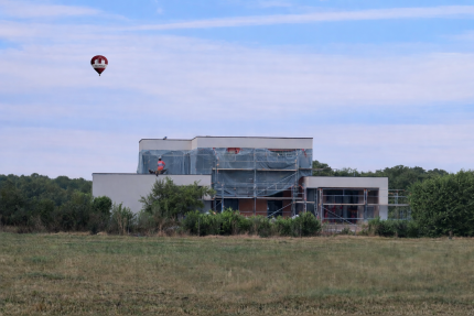 Inspiratiewoning Multibat - Noona in de stellingen