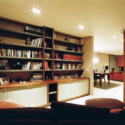 Bibliotheek op maat van de bewoners