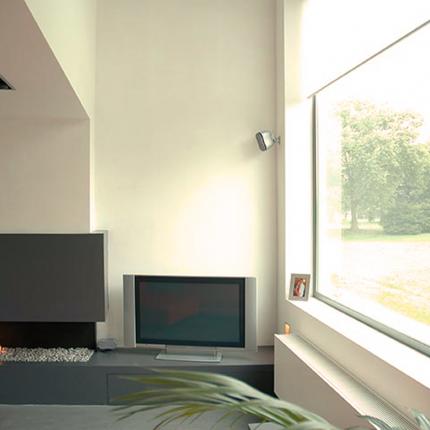 Hedendaags modern wonen