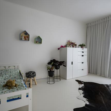 Kinderslaapkamer