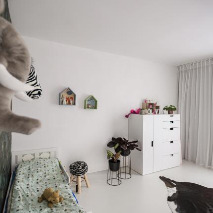 Kinderslaapkamer