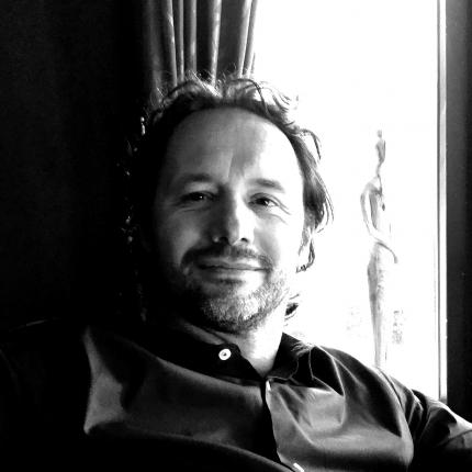 Architect Rik Boone Architect Rik Boone