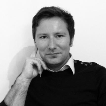 Architect Steven De Jaeghere Architect Steven De Jaeghere