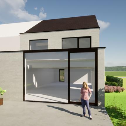 MULTIBAT - Hedendaagse HOB met een eigen smoel