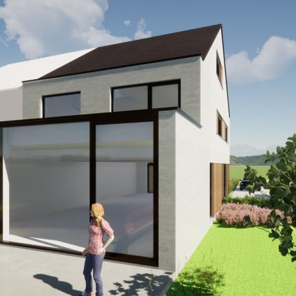 MULTIBAT - Hedendaagse HOB met een eigen smoel