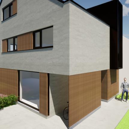 MULTIBAT - Hedendaagse HOB met een eigen smoel