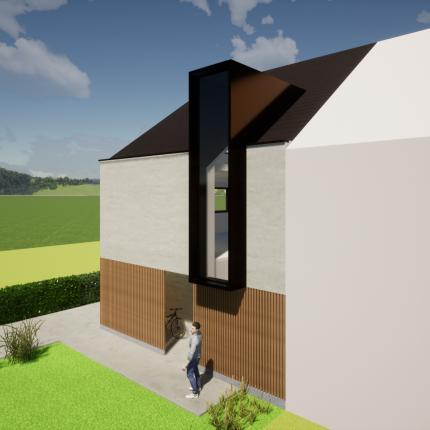 MULTIBAT - Hedendaagse HOB met een eigen smoel