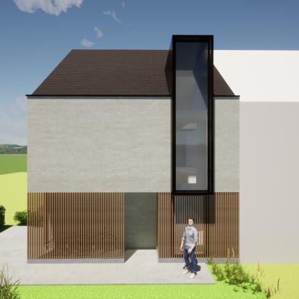 MULTIBAT - Hedendaagse HOB met een eigen smoel