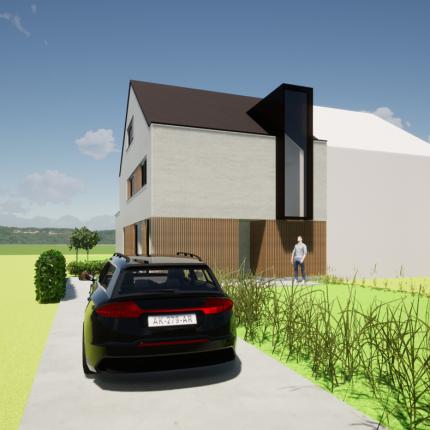 MULTIBAT - Hedendaagse HOB met een eigen smoel