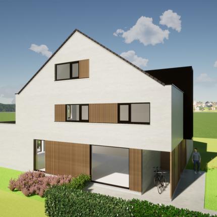 MULTIBAT - Hedendaagse HOB met een eigen smoel