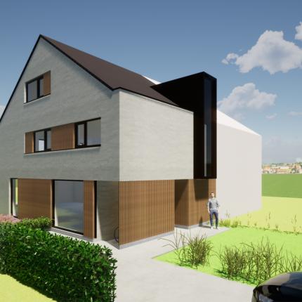 MULTIBAT - Hedendaagse HOB met een eigen smoel