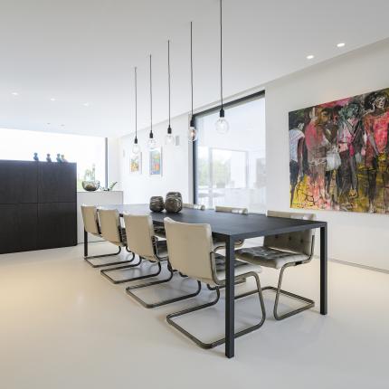 MULTIBAT - Interieurbeelden referentiewoning