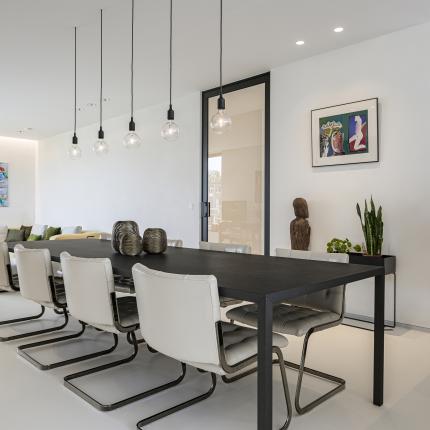 MULTIBAT - Interieurbeelden referentiewoning