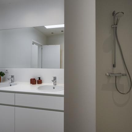 MULTIBAT - Interieurbeelden referentiewoning