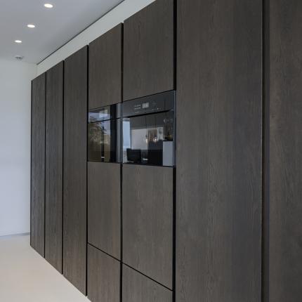 MULTIBAT - Interieurbeelden referentiewoning