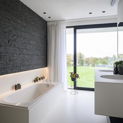 MULTIBAT - Interieurbeelden referentiewoning