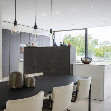 MULTIBAT - Interieurbeelden referentiewoning