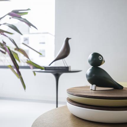 MULTIBAT - Interieurbeelden referentiewoning