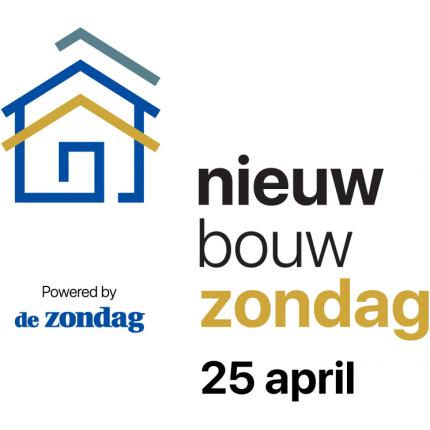 Logo Nieuwbouwzondag