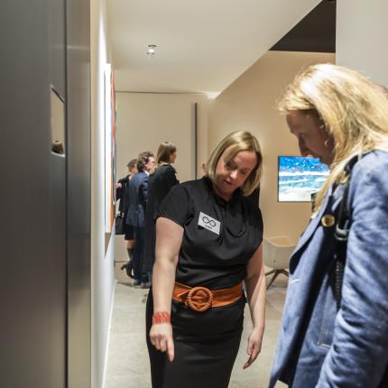 Nocturne Multibat - Infinity