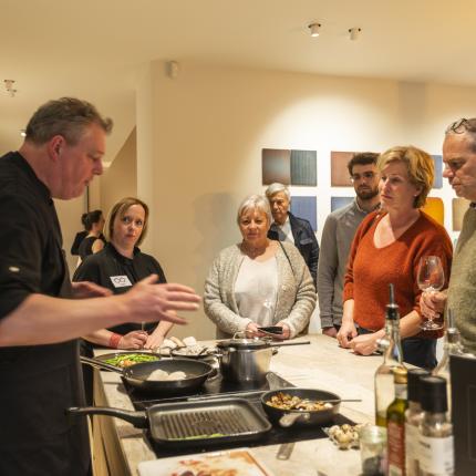 Nocturne Multibat - Infinity