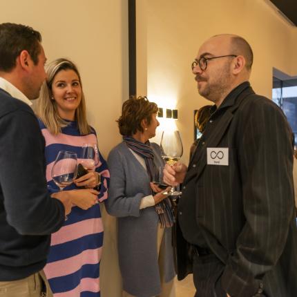 Nocturne Multibat - Infinity