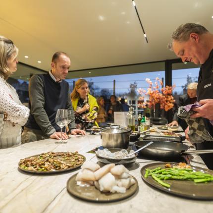 Nocturne Multibat - Infinity