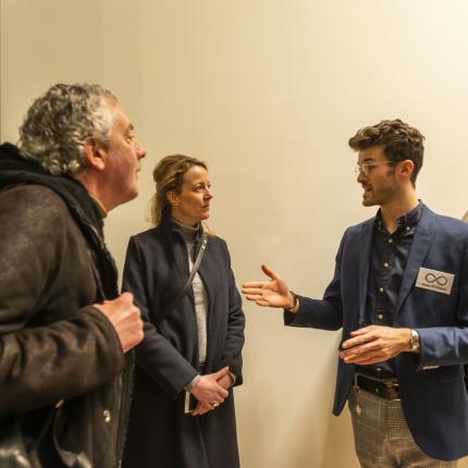 Nocturne Multibat - Infinity