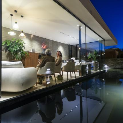 Nocturne Multibat - Infinity