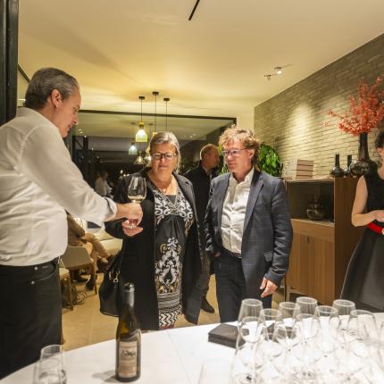 Nocturne Multibat - Infinity