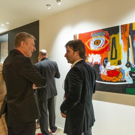 Nocturne Multibat - Infinity