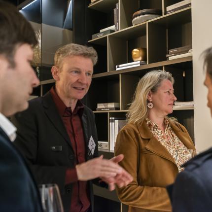 Nocturne Multibat - Infinity