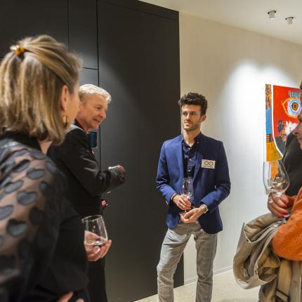 Nocturne Multibat - Infinity