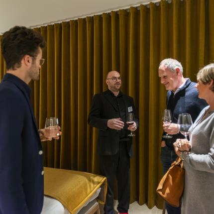 Nocturne Multibat - Infinity