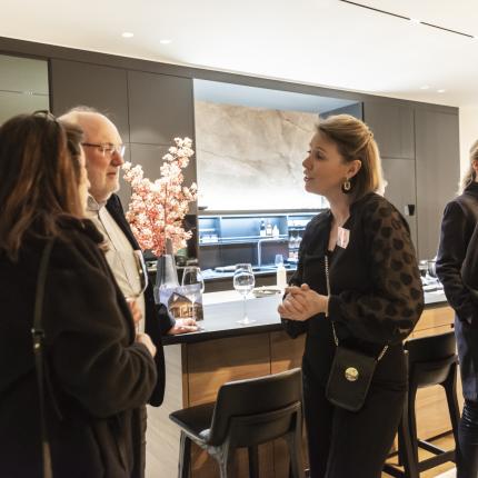 Nocturne Multibat - Infinity