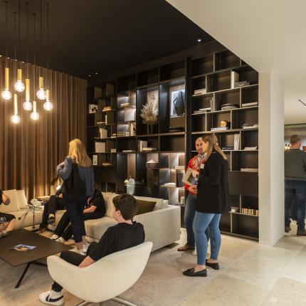 Nocturne Multibat - Infinity