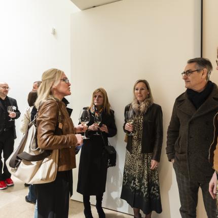 Nocturne Multibat - Infinity