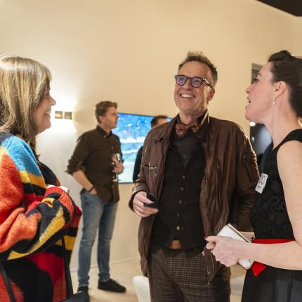 Nocturne Multibat - Infinity