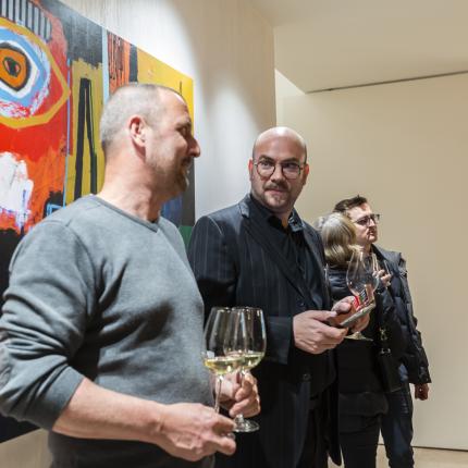 Nocturne Multibat - Infinity