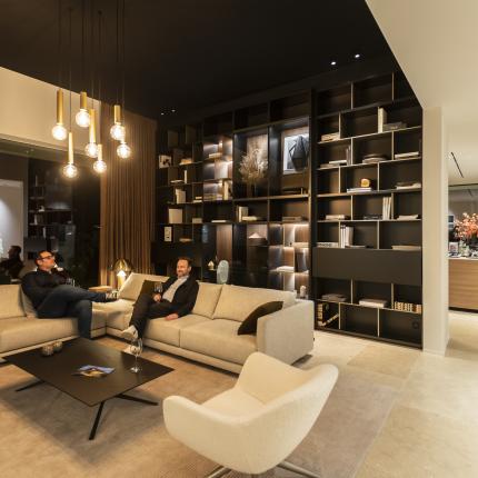 Nocturne Multibat - Infinity