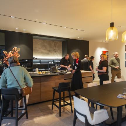 Nocturne Multibat - Infinity