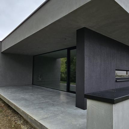 Grafiekwoning