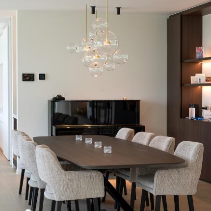 Villa Serena - eetplaats