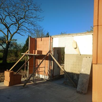 Multibat - ruwbouw renovatiewerken
