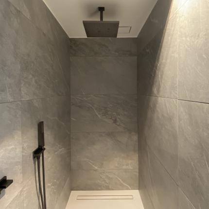 Totaalrenovatie landellijke villa te Sint-Martens-Latem